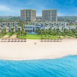 Wyndham Hoi An Royal Beachfront Resort