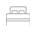 icon bed