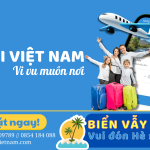Mùa hè này nên đi du lịch ở đâu?