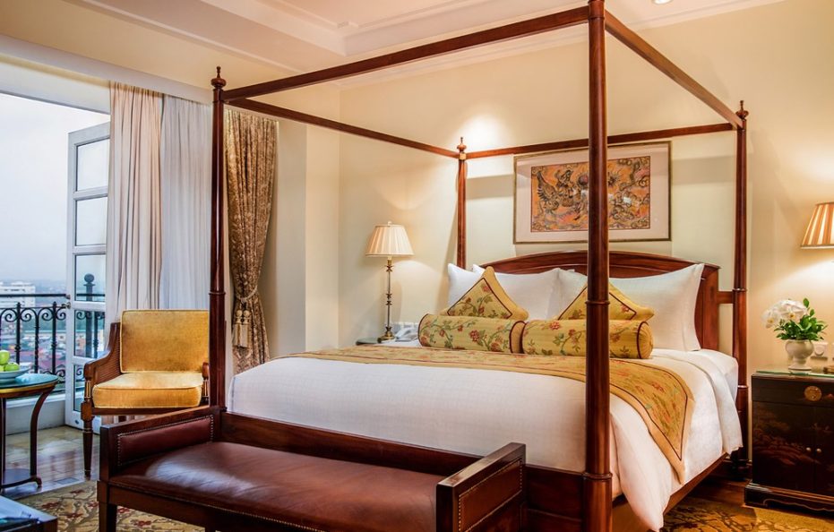 Indochine Grand Suite