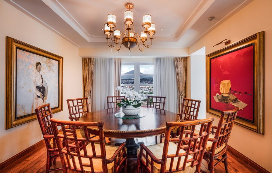 Indochine Grand Suite