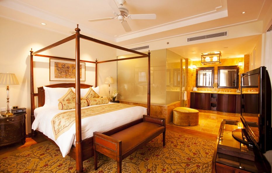 Indochine Grand Suite