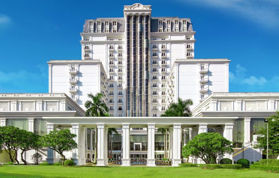 Khách sạn Indochine Palace