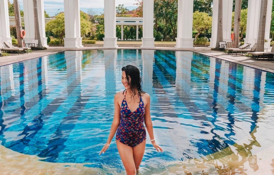 Khách sạn Indochine Palace