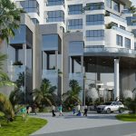 Poseido Hotel Quảng Bình