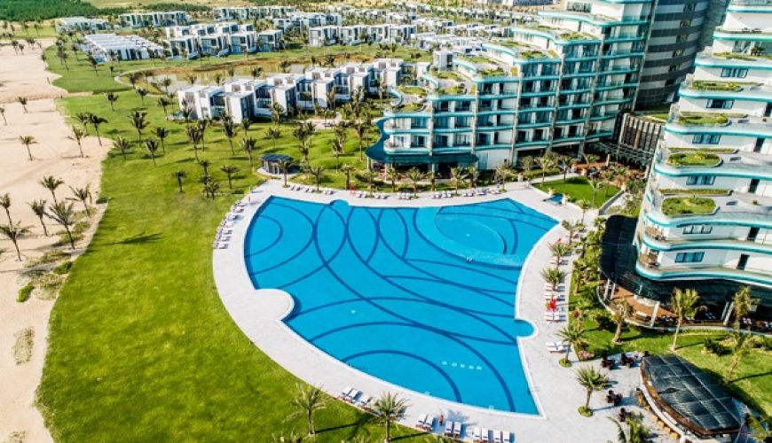 Vinpearl Resort & Golf Nam Hội An điểm đến du lịch MICE