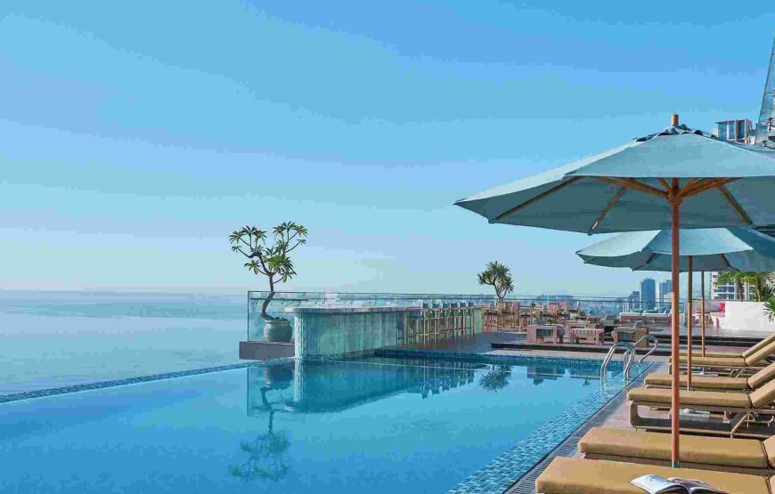 [Voucher 2N1Đ] voco Ma Belle Danang
