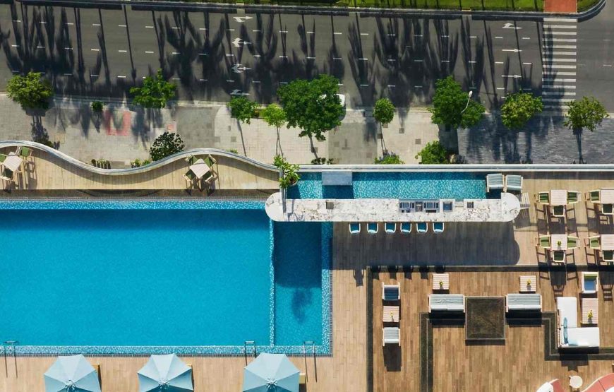 [Voucher 2N1Đ] voco Ma Belle Danang