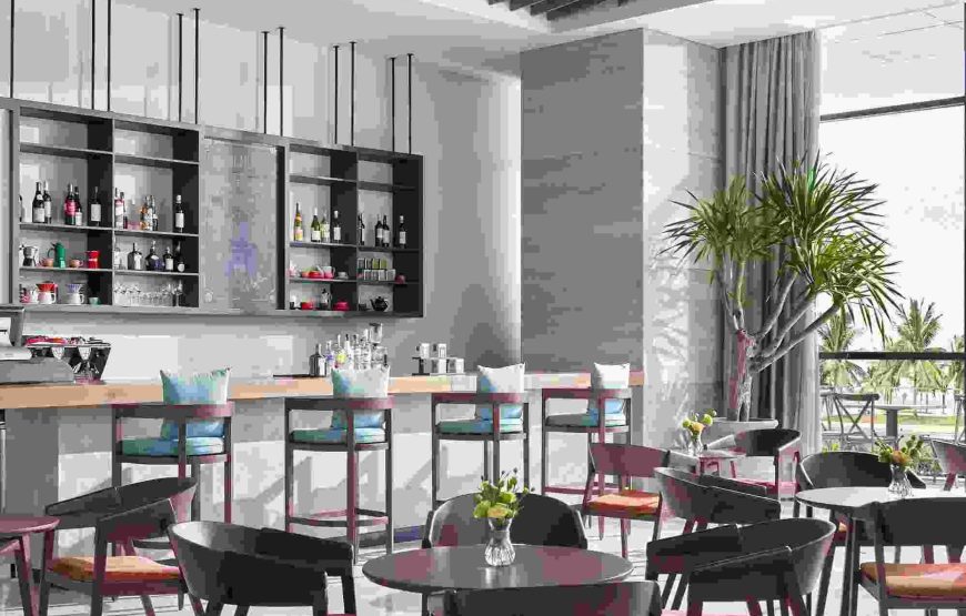 [Voucher 2N1Đ] voco Ma Belle Danang