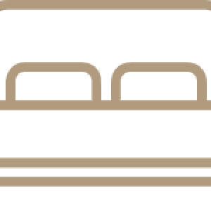 icon bed