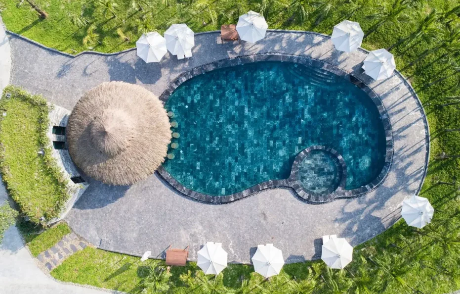 Alba Wellness Valley by Fusion