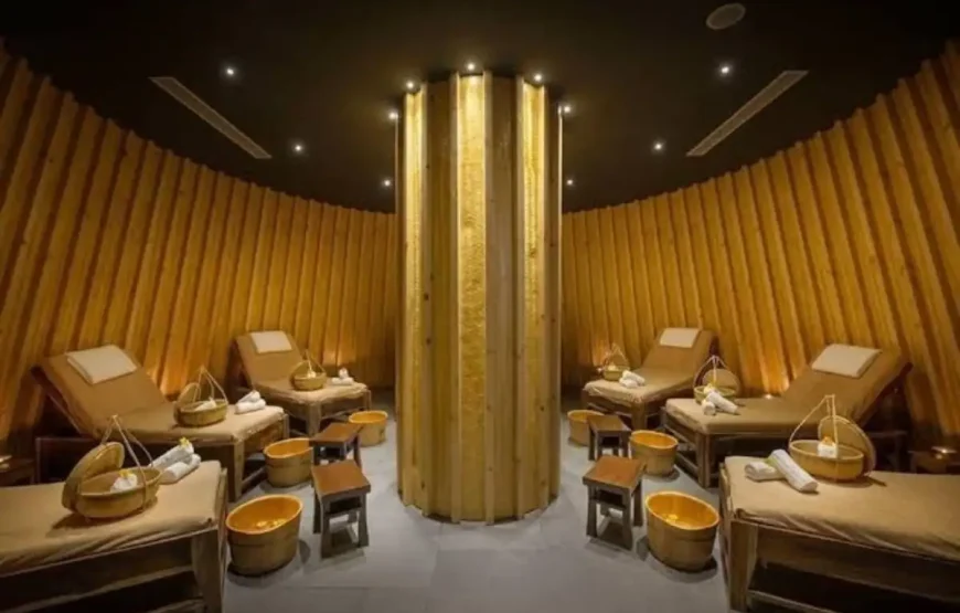 Voucher Alba Wellness Valley by Fusion – Huế