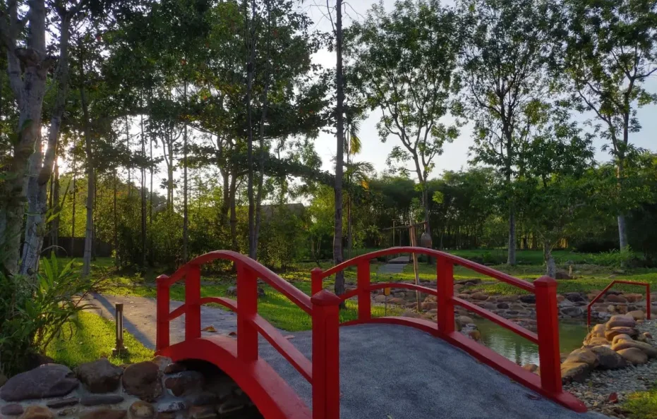 Alba Wellness Valley by Fusion