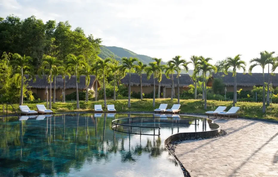 Alba Wellness Valley by Fusion