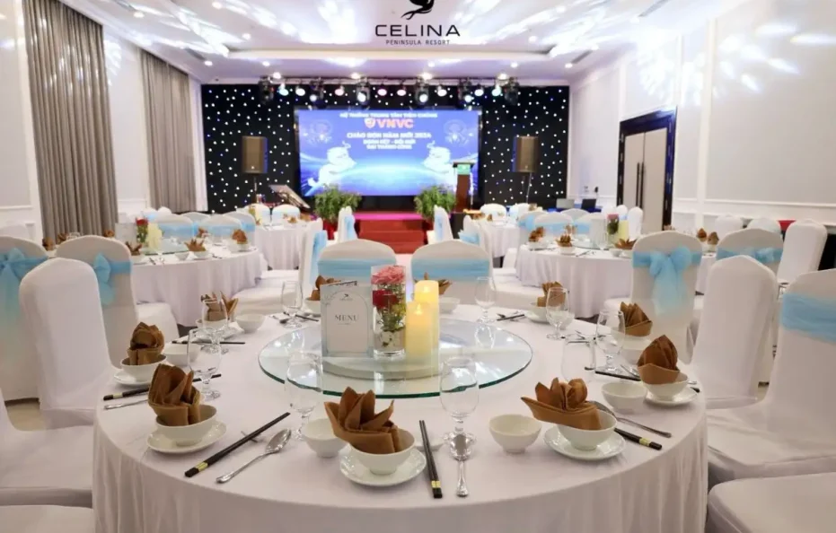 Celina Peninsula Resort