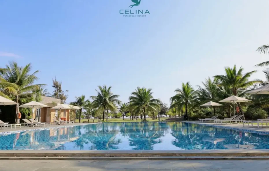 Celina Peninsula Resort