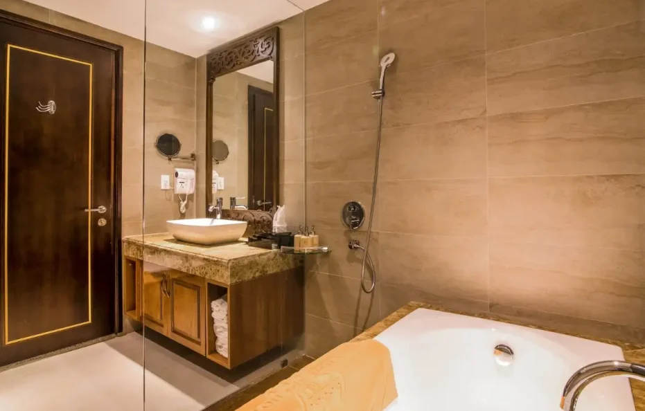 D’ Elegance Signature Suite
