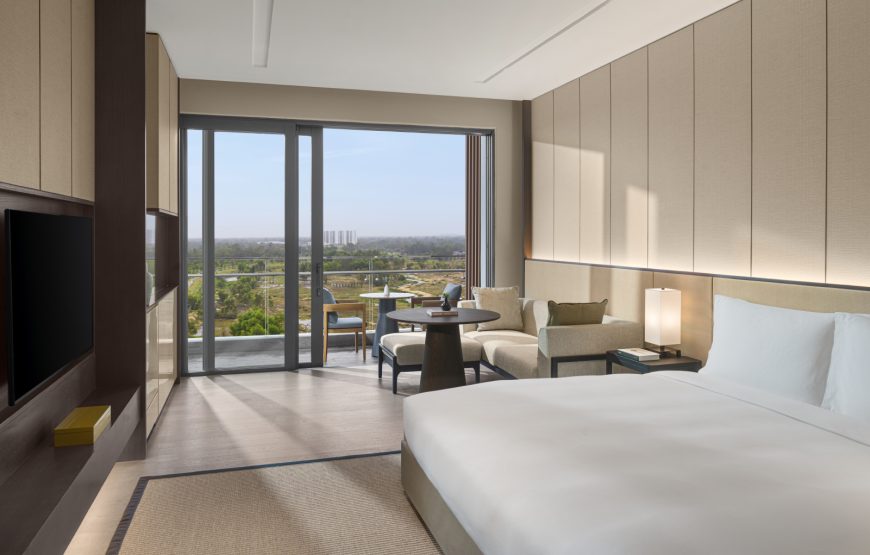 [Voucher 2N1Đ] Nghỉ Dưỡng Tại New World Hoiana Hotel
