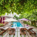 Êmm Hotel Hue