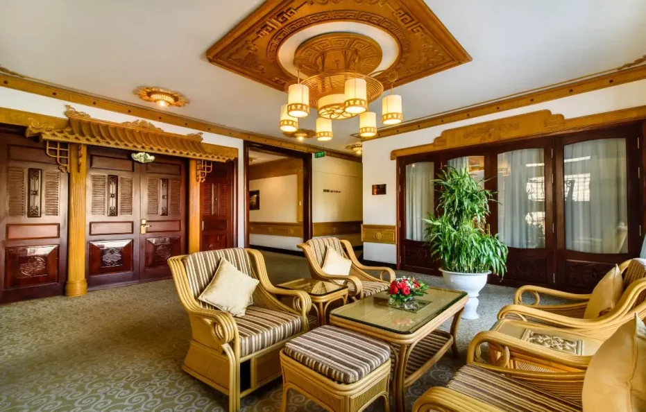 Huong Giang Hotel Resort & Spa