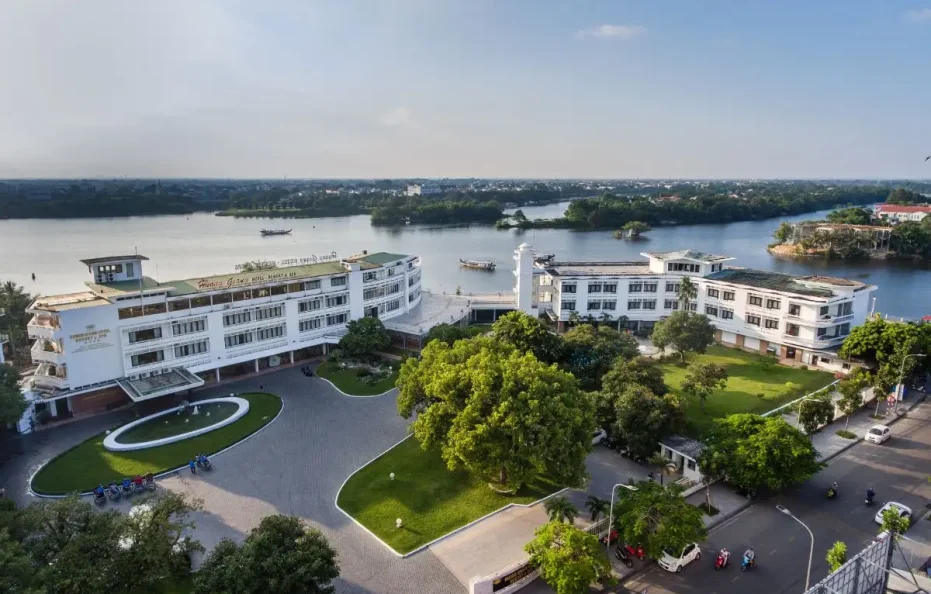 Huong Giang Hotel Resort & Spa