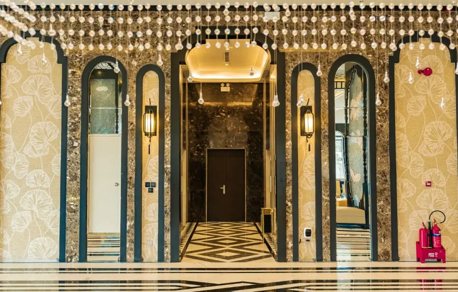 La Vela Hue Hotel