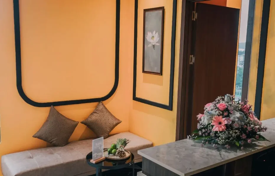 La Vela Hue Hotel