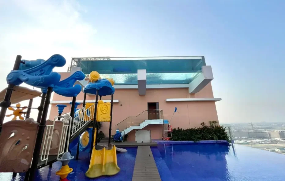 La Vela Hue Hotel