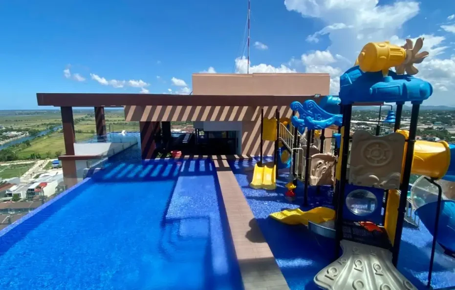 La Vela Hue Hotel