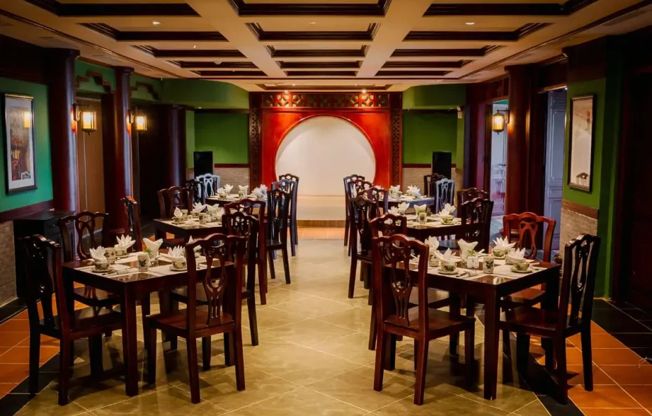La Vela Hue Hotel