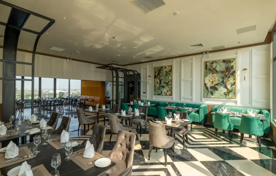 La Vela Hue Hotel