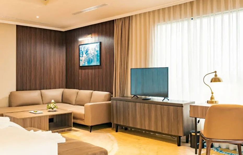La Vela Hue Hotel