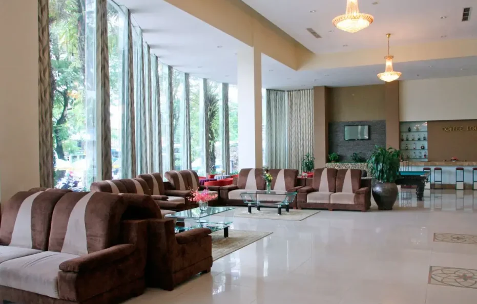 Mondial Hotel Hue