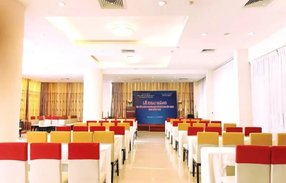 Mondial Hotel Hue