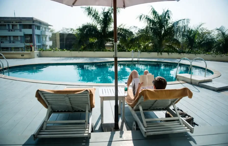 Khách Sạn Mường Thanh Holiday Huế
