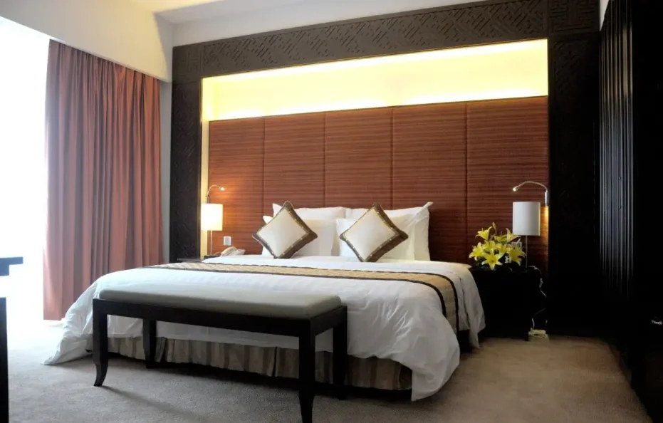 Khách Sạn Mường Thanh Holiday Huế