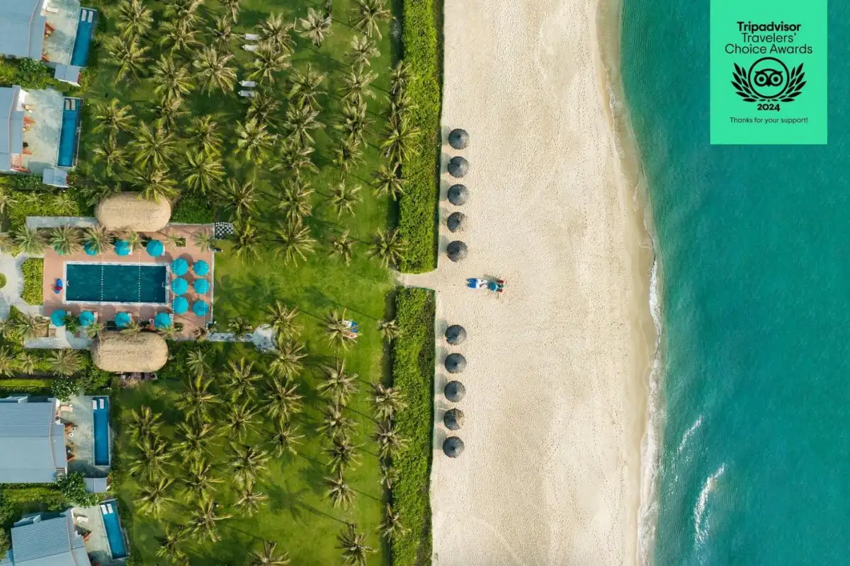 Radisson Blu Resort Cam Ranh