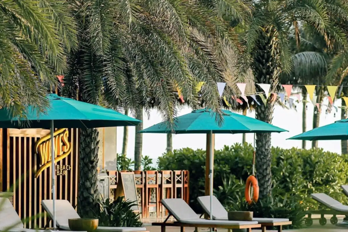 Radisson Blu Resort Cam Ranh 00006