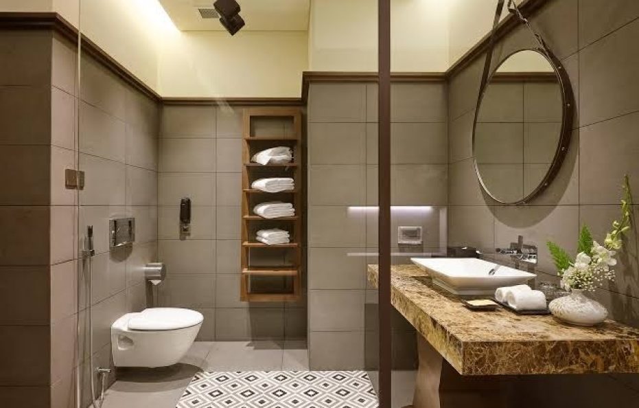Senna Hue Hotel