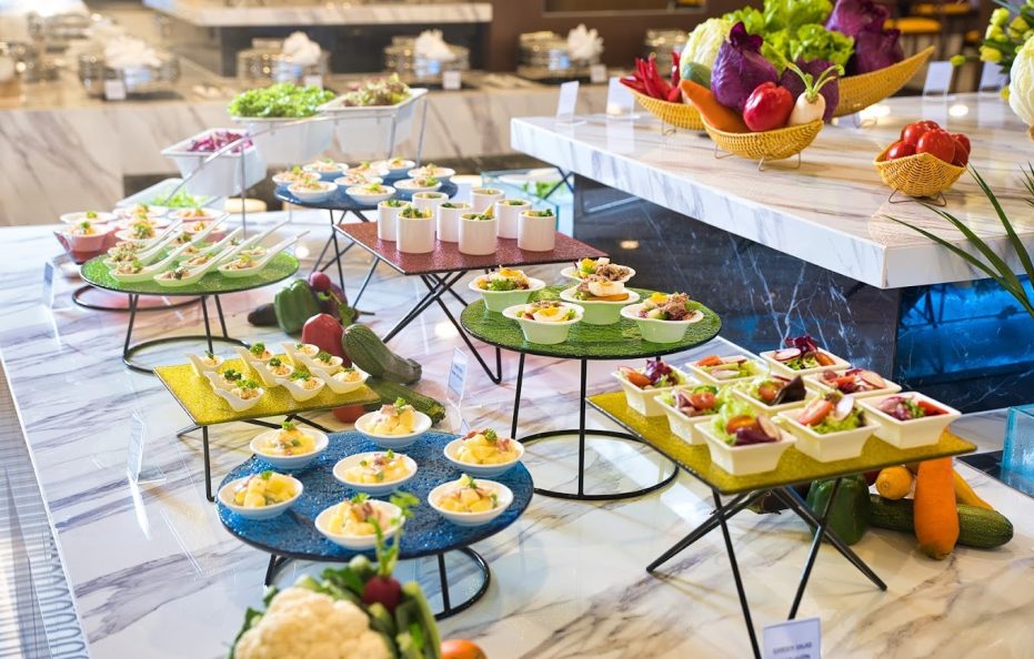 Senna Hue Hotel