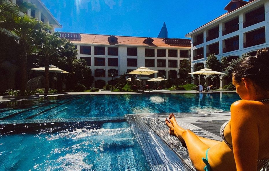 Senna Hue Hotel