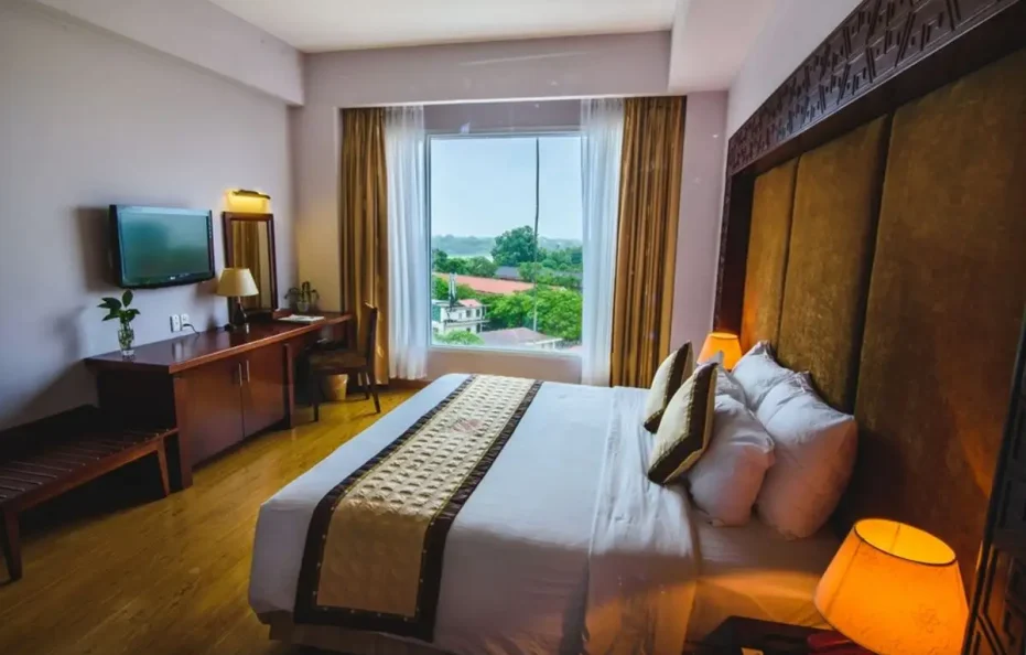 Suite River View