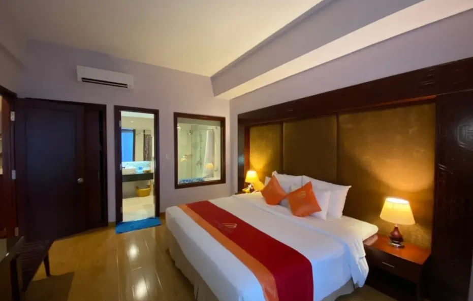 Suite River View