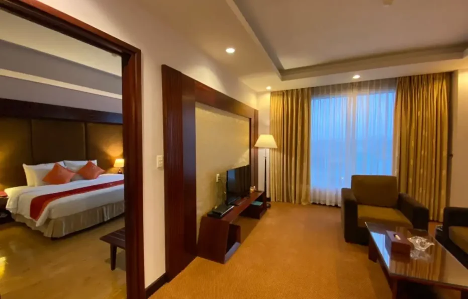 Suite River View