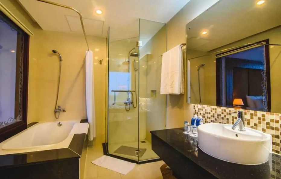 Suite River View