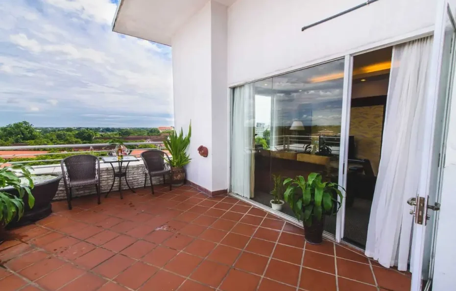 Suite River View