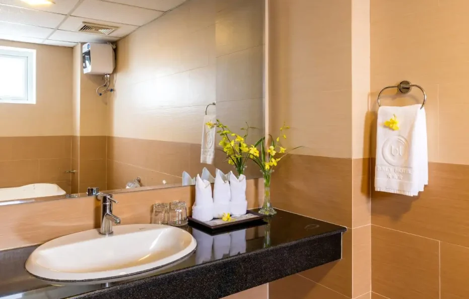 Superior Twin – Double