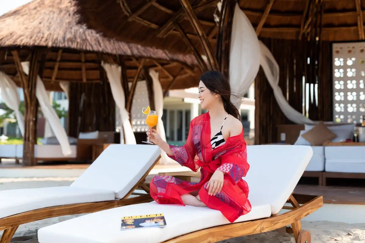 TUI BLUE Nam Hoi An 13