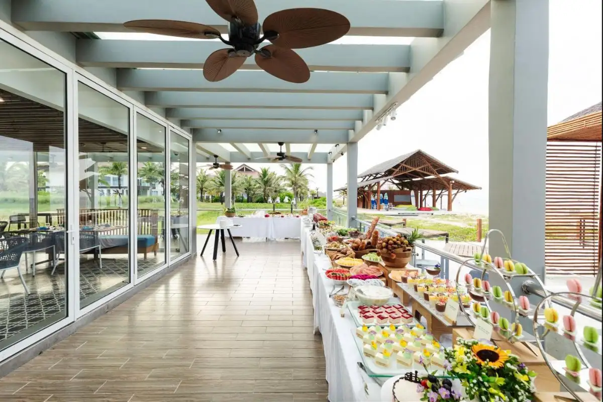TUI BLUE Nam Hoi An 9