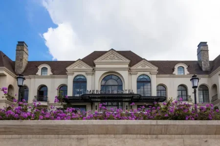 Mercure Dalat